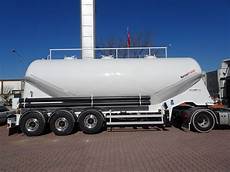 Aluminium Tanker Turkey