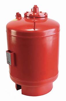 Armstrong Expansion Tank