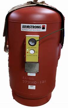 Armstrong Expansion Tank
