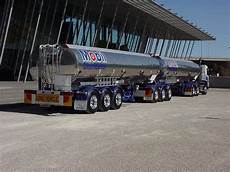 Bitumen Tankers