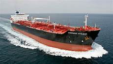 Chemical Tanker Products