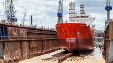 Chemical Tanker Products