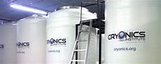 Cryogenic Storage Tanks