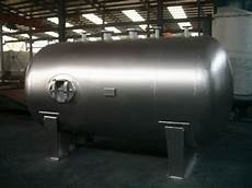 Cryogenic Tanker