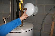 Domestic Expansion Tank