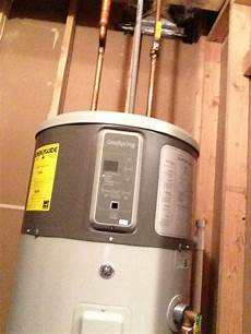 Domestic Water Expansion Tank