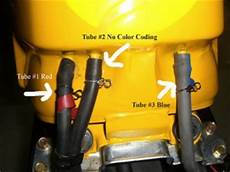 Expansion Tank Cooling System