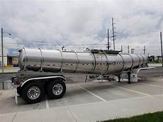 Feed Transportation Tankers