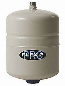 Flexcon Expansion Tank