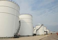 Fuel Storage Tanks