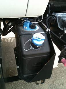 Fuel Tank Sensor