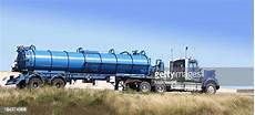 Fuel Tankers Semitrailer