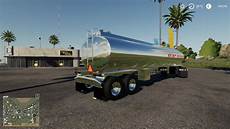 Liquid Manure Tanker