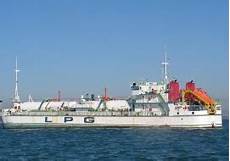 Lpg-Lng Tanker