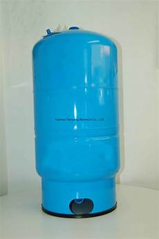 Mains Water Expansion Vessel