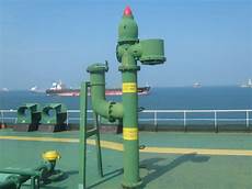 Oil Tanker Equipments