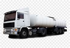 Oil Tanker Semitrailer