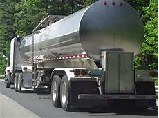 Over The Vehicle Cylindrical/Elliptical Fuel Tanker
