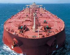 Product Tanker Building