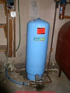 Residential Expansion Tank