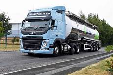 Road Cleaning Tanker