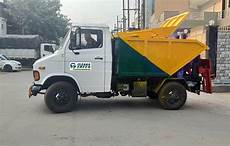 Road Tanker Equipments