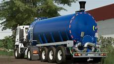 Road Tanker Filling Systems