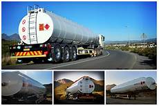 Tanker Product