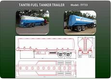 Tanker Semi Trailer Group