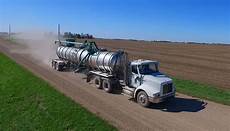 Tractor Tanker Pumps