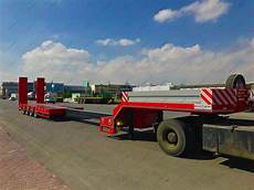 Trailer Tanker Products