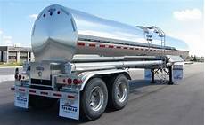 Tri Axles Fuel Tankers