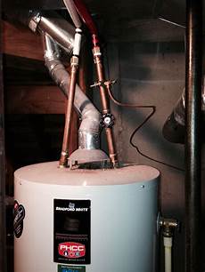 Water Heater Expansion Tank