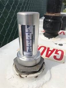Aboveground Fuel Tanks