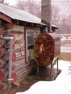Aboveground Fuel Tanks