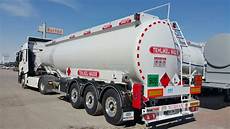 Adr Tanker