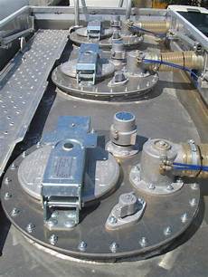 Adr Tanker