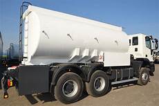 Adr Tanker