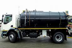 Adr Tanker