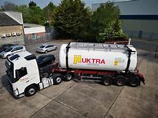 Adr Trailer Tanker