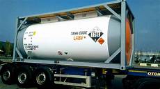 Adr Trailer Tanker