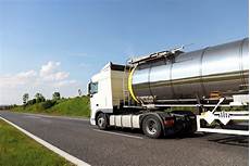 Adr Trailer Tanker