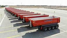 Aliminum Tanker