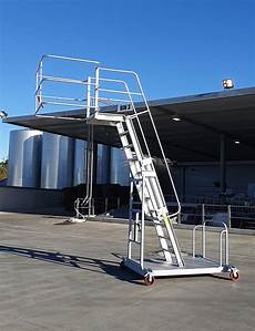 Aluminium Tanker