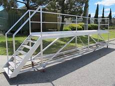Aluminium Tanker