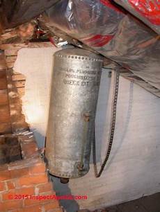 Boiler Expansion Tank
