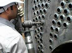 Boiler Expansion