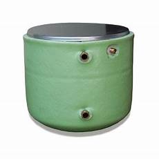 Boiler Header Tank