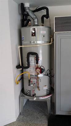 Booster Pump Expansion Tank