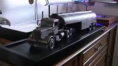 Cement Tanker